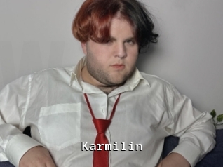 karmilin Webcamsex Amateur