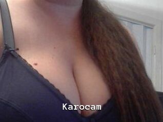 Karocam