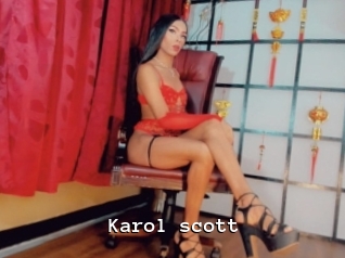Karol_scott