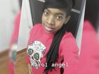 Karol_angel