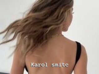 karol_smitc Webcamsex Amateur
