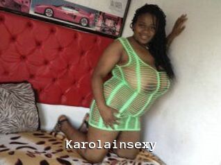 Karolainsexy