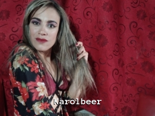 karolbeer Webcamsex Amateur