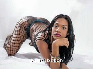 Karolbitch