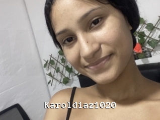 Karoldiaz1020