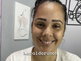 Karoldorunch