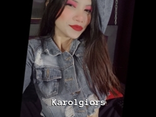 Karolgiors