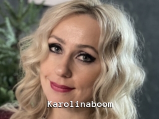 Karolinaboom