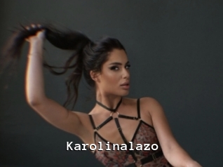Karolinalazo