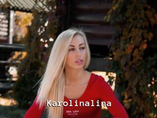 Karolinalina