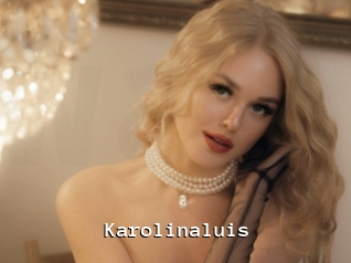 Karolinaluis