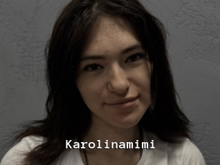 Karolinamimi