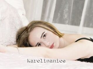 Karolinanice