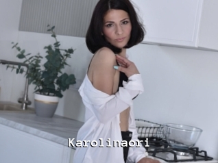 Karolinaori