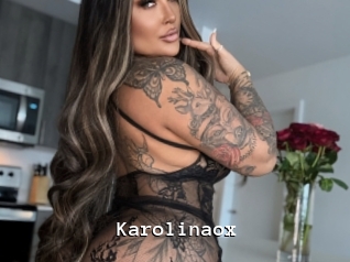 Karolinaox
