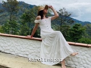 karolinapaz Webcamsex Amateur
