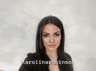 karolinarobinson Webcamsex Amateur