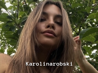 Karolinarobski