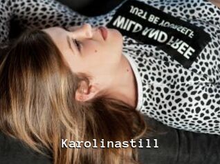 Karolinastill