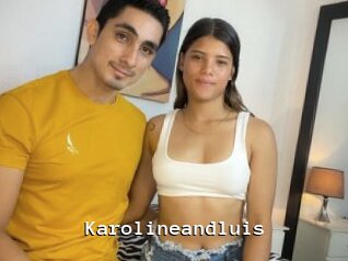 Karolineandluis