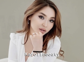 Karolinecaty