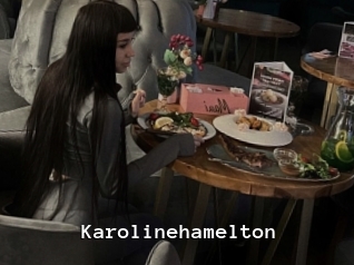Karolinehamelton