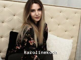 Karolinekoch
