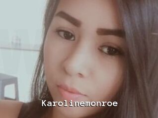 Karolinemonroe