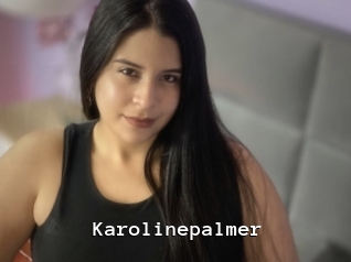 Karolinepalmer