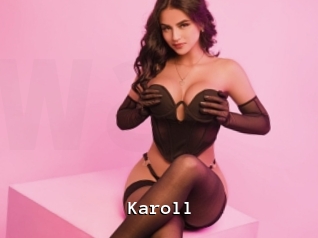 Karoll