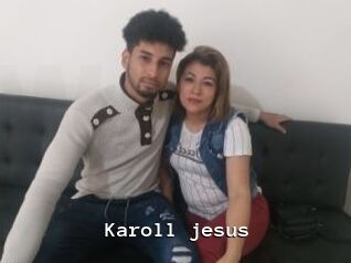 Karoll_jesus
