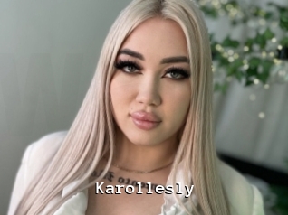 Karollesly
