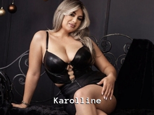 Karolline