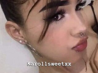 Karollsweetxx