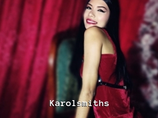 karolsmiths Webcamsex Amateur