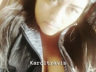 Karoltravis