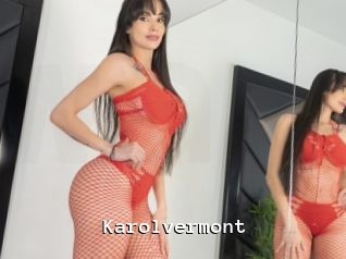 Karolvermont