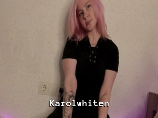 Karolwhiten