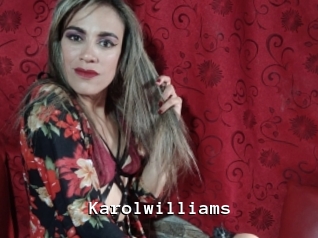 Karolwilliams