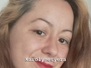 Karolynesyera