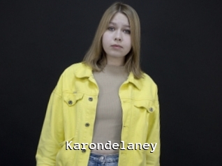 Karondelaney