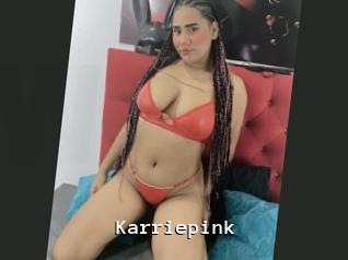 karriepink Webcamsex Amateur