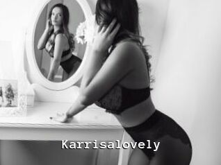 Karrisalovely