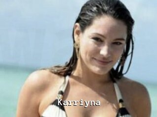 Karriyna