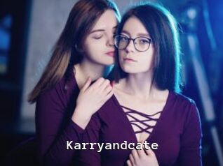 Karryandcate