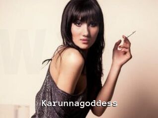 Karunnagoddess