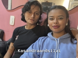 Kasandraandsilvi