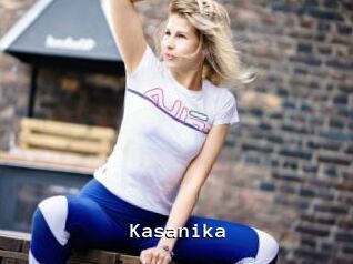 Kasanika