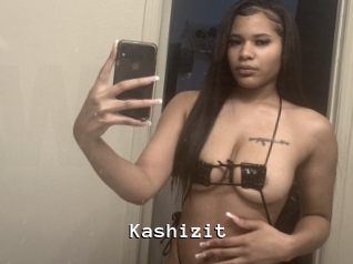 Kashizit