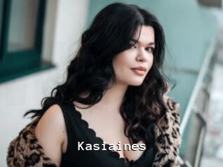 kasiaines Webcamsex Amateur